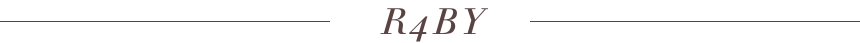 R4BY