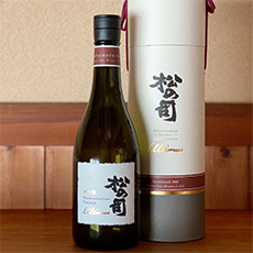 松の司 大吟醸 Ultimus|商品一覧|松瀬酒造株式会社 松の司 大吟醸 Ultimus|商品一覧|松瀬酒造株式会社
